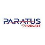 Logo of the podcast Paratus Podcast Podcast Paratus Podcast
