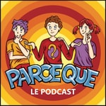 Parce que Parce que