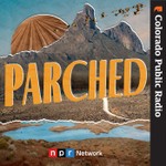 Logo of the podcast Parched Podcast Parched