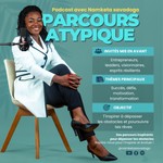 Parcours atypique Podcast Parcours atypique