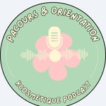 Logo of the podcast Parcours et Orientation Podcast Parcours et Orientation