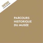 Logo of the podcast Parcours historique du Musée de l'histoire de l'immigration Podcast Parcours historique du Musée de l'histoire de l'immigration