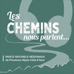 Logo of the podcast Parcs naturels régionaux de Provence-Alpes-Côte d'Azur Podcast Parcs naturels régionaux de Provence-Alpes-Côte d'Azur