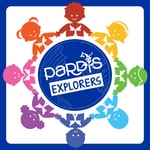 Logo of the podcast Pardis Explorers Podcast Pardis Explorers