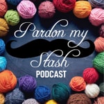 Logo of the podcast Pardon My Stash Logo of the podcast Pardon My Stash