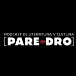 Logo of the podcast Paredro Podcast Podcast Paredro Podcast