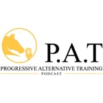Logo of the podcast Parelli Natural Horsemanship Podcast Parelli Natural Horsemanship