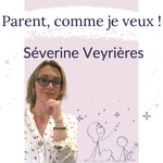Logo of the podcast Parent, comme je veux ! Podcast Parent, comme je veux !