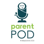 Logo of the podcast Parent Pod from BabyCentre Podcast Parent Pod from BabyCentre