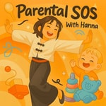 Logo of the podcast Parental SOS Podcast Parental SOS