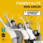 Logo of the podcast Parentalité Mon Amour Podcast Parentalité Mon Amour