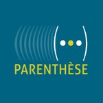 Logo of the podcast Parenthèse Podcast Podcast Parenthèse Podcast