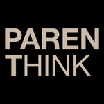Logo of the podcast Parenthink Podcast Parenthink