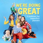 Parenting, apparently Podcast Parenting, apparently