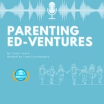 Parenting Ed-Ventures Parenting Ed-Ventures