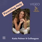 Logo of the podcast Parenting Help Podcast Parenting Help