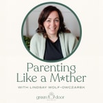 Podcast Parenting Like a M*ther