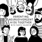 From Burnout to Balance - Helping Parents Find Balance on the Burnout Recovery Journey