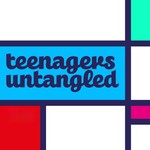 Parenting Teenagers Untangled Podcast Parenting Teenagers Untangled