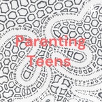 Logo of the podcast Parenting Teens Podcast Parenting Teens