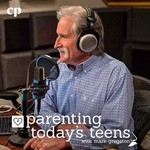 Logo of the podcast Parenting Today's Teens Podcast Parenting Today's Teens