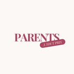 Logo of the podcast Parents à tout prix Podcast Parents à tout prix