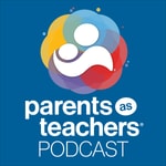 Logo of the podcast Parents as Teachers Podcast Parents as Teachers