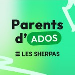 Logo of the podcast Parents d'Ados - Le Podcast Podcast Parents d'Ados - Le Podcast