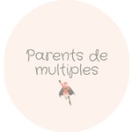 Parents de multiples Podcast Parents de multiples