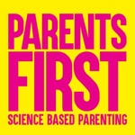Logo of the podcast Parents First Podcast by Julia Izmalkowa Podcast Parents First Podcast by Julia Izmalkowa
