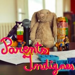 Logo of the podcast Parents Indignes Podcast Parents Indignes