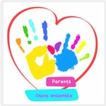 Logo of the podcast Parents Osons ensemble Podcast Parents Osons ensemble