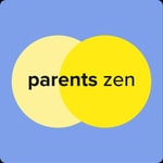 Logo of the podcast Parents Zen Podcast Parents Zen