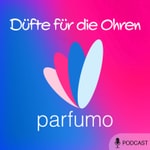 Logo of the podcast Parfumo Podcast - Düfte für die Ohren Podcast Parfumo Podcast - Düfte für die Ohren