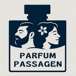 Parfumpassagen Podcast Parfumpassagen