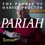 Podcast Pariah