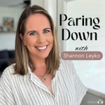 Paring Down: Realistic minimalism, decluttering, & intentional living Paring Down: Realistic minimalism, decluttering, & intentional living