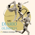 Logo of the podcast París 2024: diario olímpico Podcast París 2024: diario olímpico