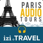 Logo of the podcast Paris Audio Guides Podcast Paris Audio Guides