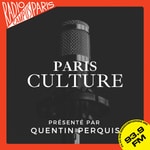 Logo of the podcast Paris Culture - Radio Campus Paris Podcast Paris Culture - Radio Campus Paris