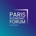 Logo of the podcast Paris Economic Forum Podcast Podcast Paris Economic Forum Podcast