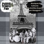 Logo of the podcast Paris Tempo FWI Podcast Paris Tempo FWI