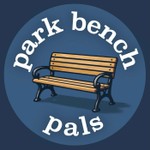 Logo of the podcast Park Bench Pals Podcast Park Bench Pals