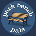Logo of the podcast Park Bench Pals Podcast Park Bench Pals