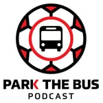 Logo of the podcast Park the Bus Podcast Park the Bus
