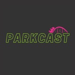 Missing podcast logo