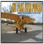 Parkflyer Podcast Parkflyer Podcast