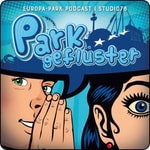 Parkgeflüster - Backstage im Europa-Park Parkgeflüster - Backstage im Europa-Park