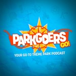 Logo of the podcast Parkgoers Go! - A Theme Park Podcast Podcast Parkgoers Go! - A Theme Park Podcast