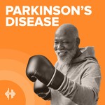 Logo of the podcast Parkinson's Disease Podcast, by Health Unmuted Podcast Parkinson's Disease Podcast, by Health Unmuted